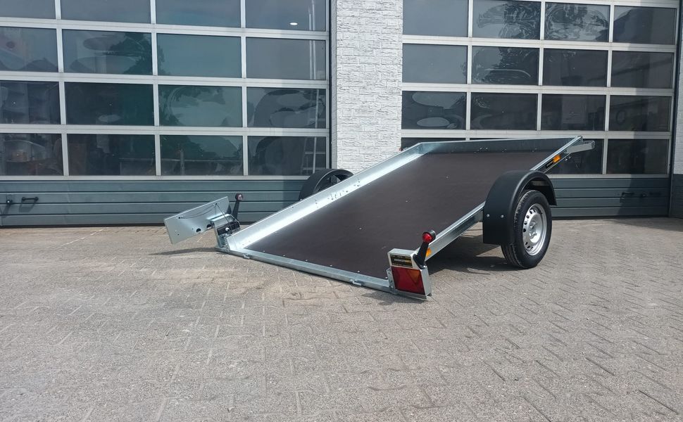 Kleinfahrzeugtransporter Easyload Uni N7-255, 750 kg