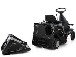Aufsitzmäher AM 4in1 Rider
